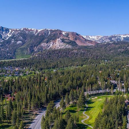 Mammoth Golf Properties By 101 Great Escapes ماموث لاكيس المظهر الخارجي الصورة