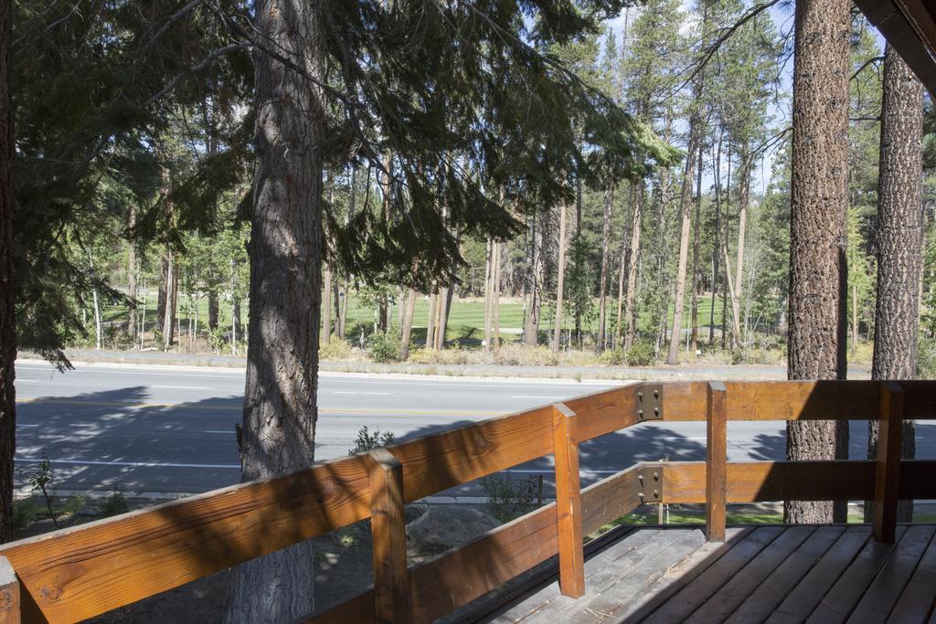 Mammoth Golf Properties By 101 Great Escapes ماموث لاكيس المظهر الخارجي الصورة
