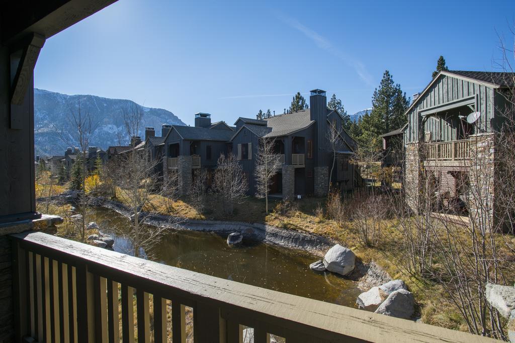 Mammoth Golf Properties By 101 Great Escapes ماموث لاكيس المظهر الخارجي الصورة
