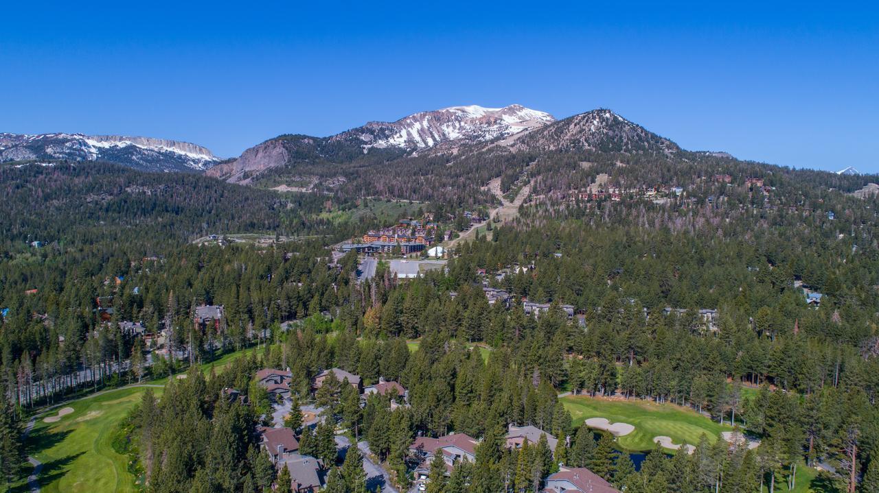 Mammoth Golf Properties By 101 Great Escapes ماموث لاكيس المظهر الخارجي الصورة