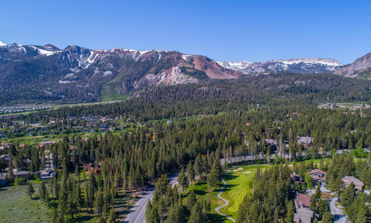 Mammoth Golf Properties By 101 Great Escapes ماموث لاكيس المظهر الخارجي الصورة